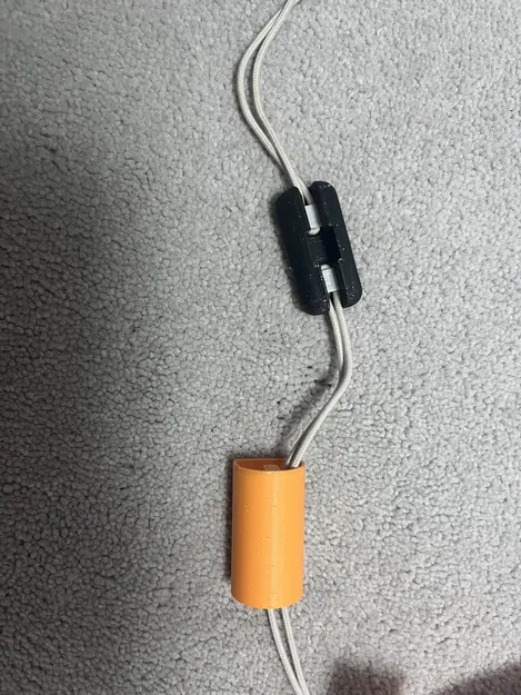 Báng súng VR dùng dây (String Based) tương thích Meta Quest 2 & 3 - Image 4