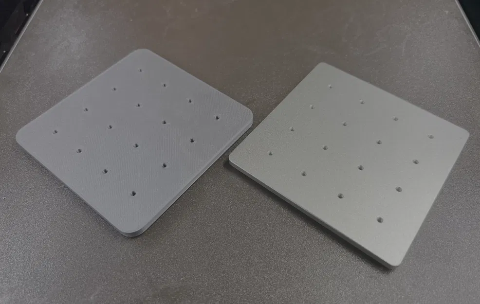 Model Baseplate Xtool F1 - Image 1