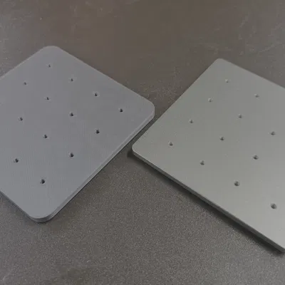 Model Baseplate Xtool F1