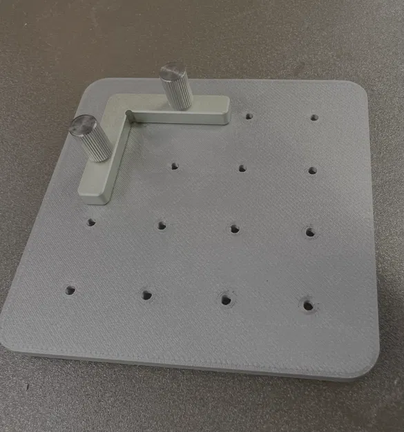 Model Baseplate Xtool F1 - Image 2