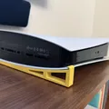 Chân đế ngang cho Playstation 5 (PS5) Digital Edition - Thumbnail 1