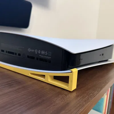 Chân đế ngang cho Playstation 5 (PS5) Digital Edition