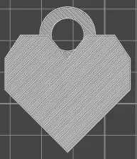 Móc Khóa Valentine - Image 1