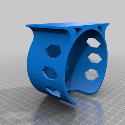 Giá đỡ cốc gắn tường (Wall Cup Holder)