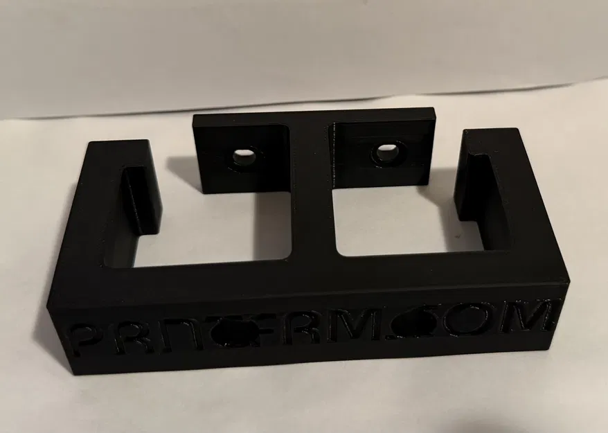 Móc Treo Dây Cáp Dưới Bàn (Under Desk Cable Hook) - Image 1