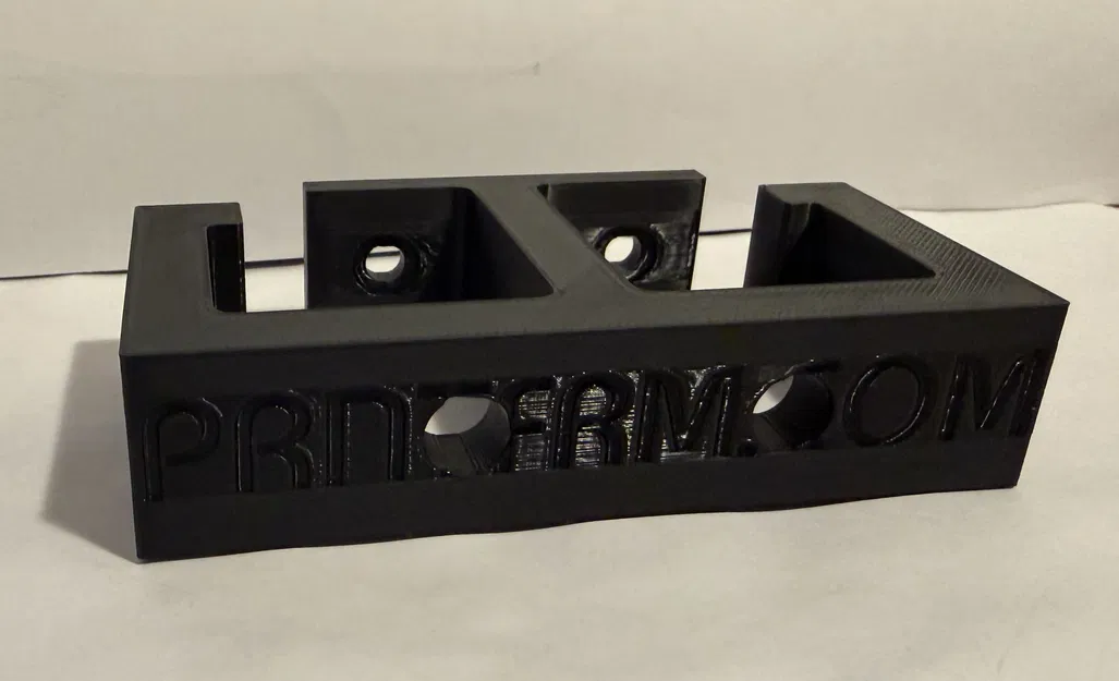 Móc Treo Dây Cáp Dưới Bàn (Under Desk Cable Hook) - Image 2