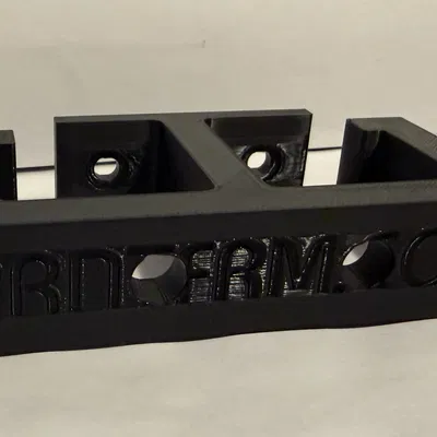 Móc Treo Dây Cáp Dưới Bàn (Under Desk Cable Hook)