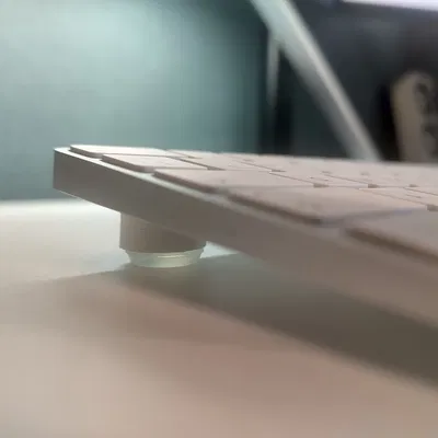 Kê Apple Magic Keyboard đơn giản 5° (1cm)