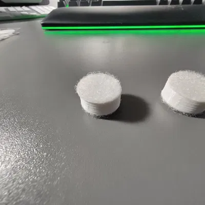 Kê Apple Magic Keyboard đơn giản 5° (1cm)