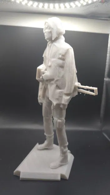 TIAN WEN trong game ARC Raiders - Image 1