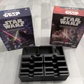 Insert 2-in-1 cho Star Wars: The Deckbuilding Game & Clone Wars Edition - Thumbnail 1