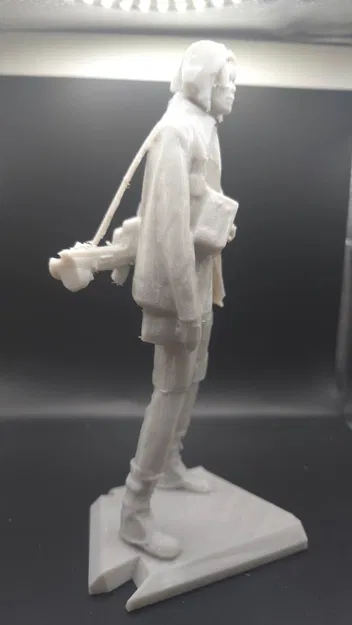 TIAN WEN trong game ARC Raiders - Image 3