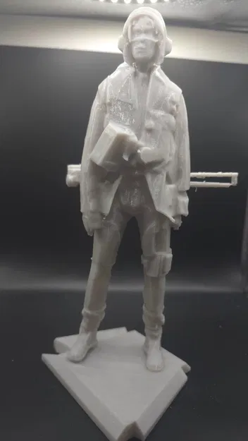 TIAN WEN trong game ARC Raiders - Image 4