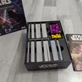 Insert 3-in-1 cho Star Wars: The Deckbuilding Game (Clone Wars & Mandalorian) - Thumbnail 4