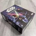 Insert 2-in-1 cho Star Wars: The Deckbuilding Game & Clone Wars Edition - Thumbnail 4