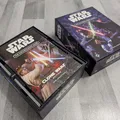 Insert 2-in-1 cho Star Wars: The Deckbuilding Game & Clone Wars Edition - Thumbnail 5