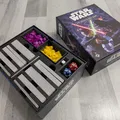 Insert 2-in-1 cho Star Wars: The Deckbuilding Game & Clone Wars Edition - Thumbnail 6