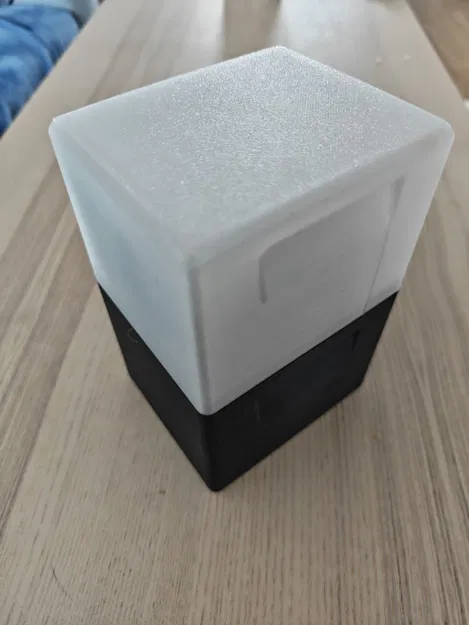 Hộp đựng HDD 3.5 inch - Image 1