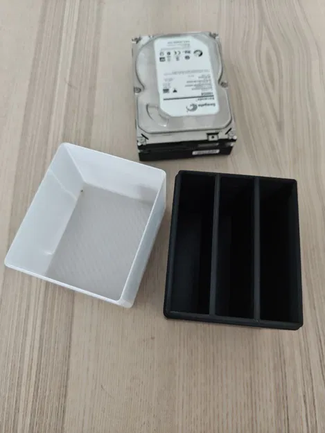 Hộp đựng HDD 3.5 inch - Image 2