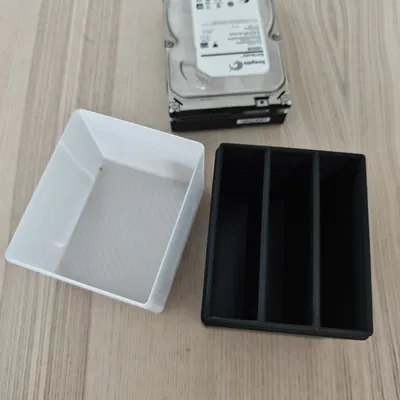 Hộp đựng HDD 3.5 inch