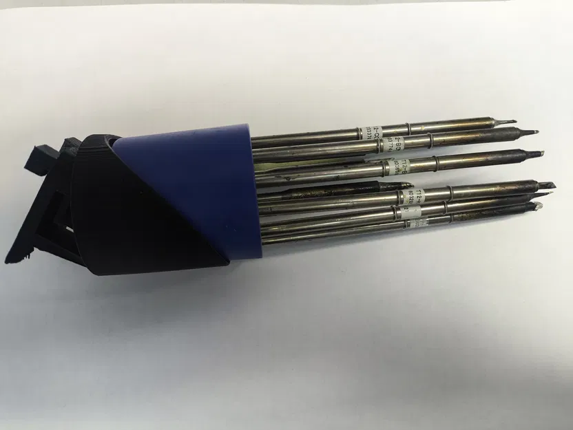 Giá đỡ cho ngòi hàn T-12 (T-12 stingers) - Image 1