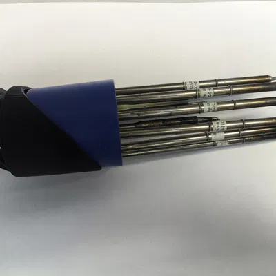 Giá đỡ cho ngòi hàn T-12 (T-12 stingers)