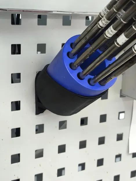 Giá đỡ cho ngòi hàn T-12 (T-12 stingers) - Image 2