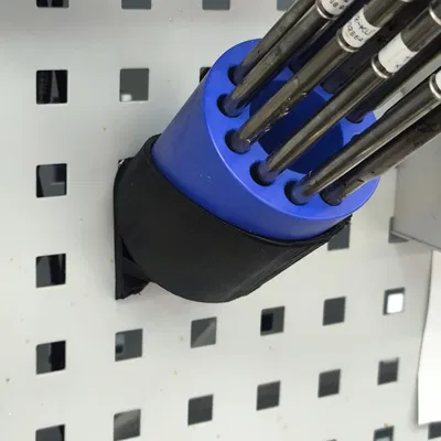 Giá đỡ cho ngòi hàn T-12 (T-12 stingers)