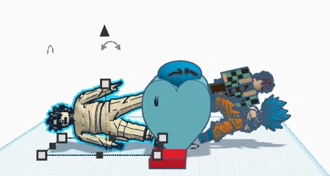 Anime Valentines – Nhân vật anime bạn yêu thích - Image 1