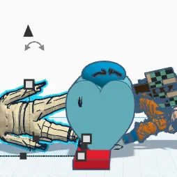 Anime Valentines – Nhân vật anime bạn yêu thích