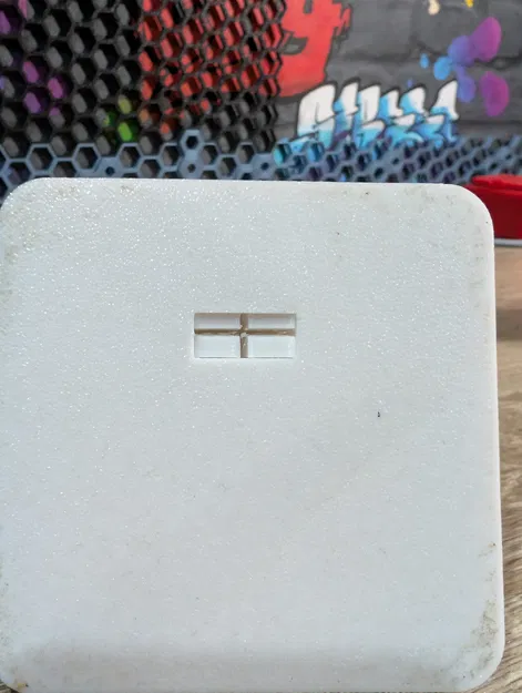 Chân đế bàn cho Ruckus R300 Series Wireless Access Point - Image 4