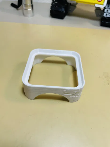 Đế nâng chậu ươm Nursery Planter Pot Riser (chậu tự tưới) - Image 4