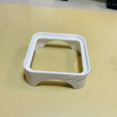 Đế nâng chậu ươm Nursery Planter Pot Riser (chậu tự tưới)