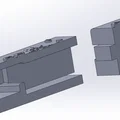 Gọt bút chì hình Wii Remote - Thumbnail 1