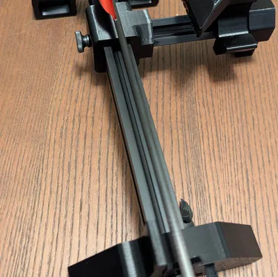 Spig Wing Jig - Flinging Arrows Mod V0.2