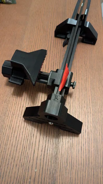 Spig Wing Jig - Flinging Arrows Mod V0.2 - Image 3