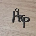 Móc khóa Hemp Gru (Hemp Gru keychain) - Thumbnail 2