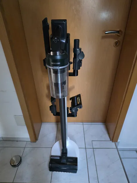 Chân đế máy hút bụi không dây Samsung Jet 85 (Akku Staubsauger Samsung Jet 85 Ständer) - Image 1