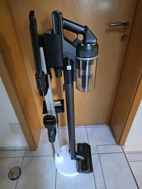 Chân đế máy hút bụi không dây Samsung Jet 85 (Akku Staubsauger Samsung Jet 85 Ständer) - Image 3