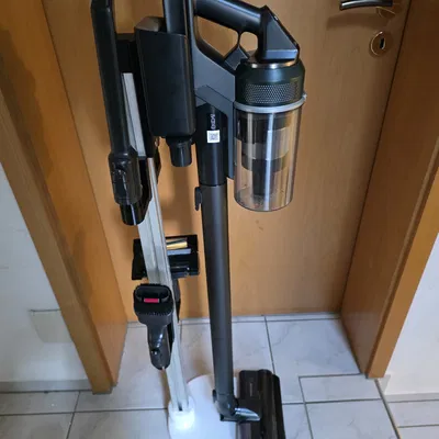 Chân đế máy hút bụi không dây Samsung Jet 85 (Akku Staubsauger Samsung Jet 85 Ständer)