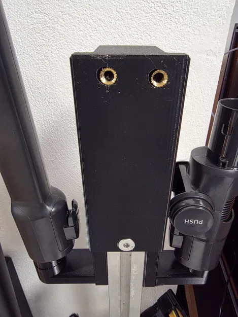 Chân đế máy hút bụi không dây Samsung Jet 85 (Akku Staubsauger Samsung Jet 85 Ständer) - Image 5