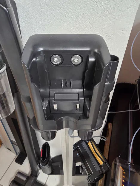 Chân đế máy hút bụi không dây Samsung Jet 85 (Akku Staubsauger Samsung Jet 85 Ständer) - Image 6