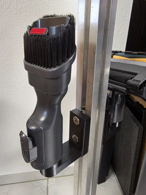 Chân đế máy hút bụi không dây Samsung Jet 85 (Akku Staubsauger Samsung Jet 85 Ständer) - Image 7