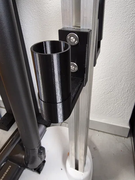 Chân đế máy hút bụi không dây Samsung Jet 85 (Akku Staubsauger Samsung Jet 85 Ständer) - Image 8