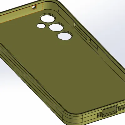 Ốp lưng Samsung A34