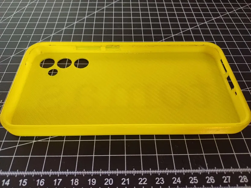 Ốp lưng Samsung A34 - Image 2