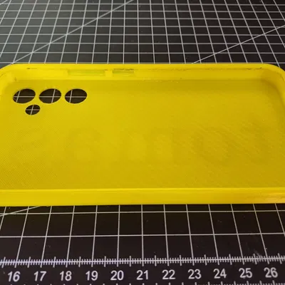 Ốp lưng Samsung A34