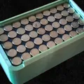 Hộp Đạn .22 LR (Ammo Box) – 50 Viên - Thumbnail 1