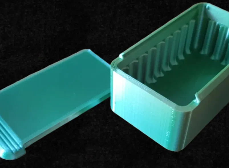 Hộp Đạn .22 LR (Ammo Box) – 50 Viên - Image 2