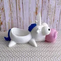 Chậu Funny Unicorn vui nhộn - Thumbnail 2